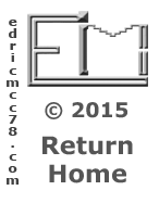 logo, © notice and Return Home link