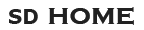 SD_Home logo